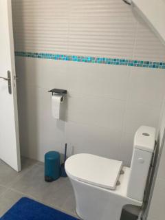 Leu Little Blue Appartement cosy - Saint-Leu - 1