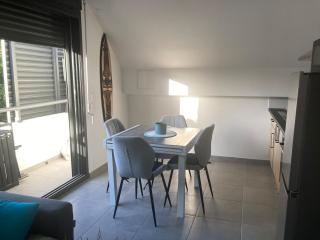 Leu Little Blue Appartement cosy - Saint-Leu - 3