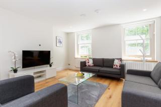 BnBNova - 2BR2BA by Bloomsbury - Londen - 9
