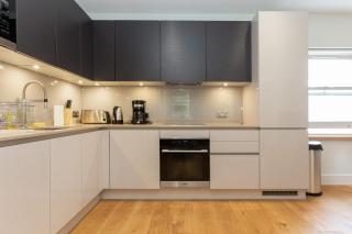 BnBNova - 2BR2BA by Bloomsbury - Londen - 8