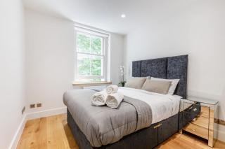 BnBNova - 2BR2BA by Bloomsbury - Londen - 5