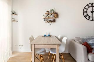 Bel appartement calme à Bois-Colombes - Bois-Colombes - 4