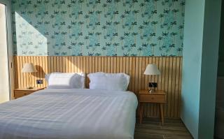 The Little Island Boutique Motel - 1
