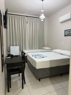 Hotel Itarare - Itararé - 7