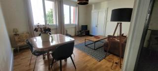 appartement cosy et confortable - Tulle - 3