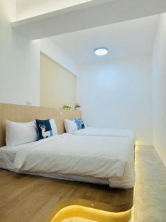 ARK Travel B&B - Lin-tzu-ch'ien - 3