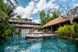 Villa Kama - Ubud - 0