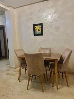 Chic appartement marrakech - 7