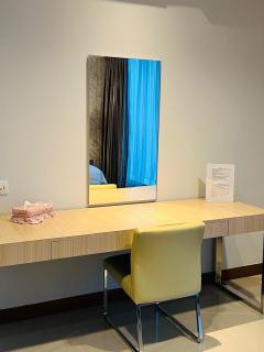 1 Bedroom Executive Suite apartment at The H Tower Kuningan Jakarta by Lorenso - Jakarta - 2