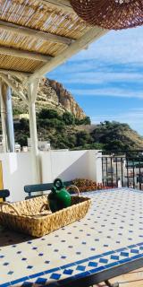 Casa Lucia the most beautiful views sea and city - Alicante - 8