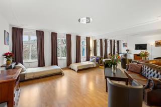 Stylisch Apartments Berlin Mitte - Berlino - 5