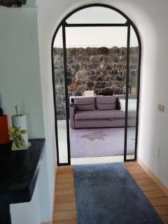 Antico Dammuso Venedisè - Pantelleria - 9