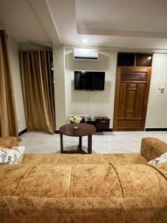 Simba Apartments - 7