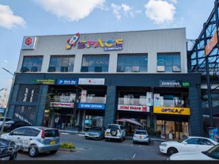 Yaya Apartments - Nairobi - 4