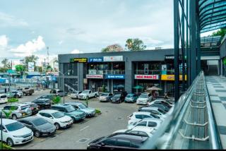 Yaya Apartments - Nairobi - 3