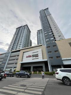 Avida Serene Staycation - 9