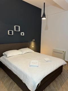 Orange Apartment 5 - Budua - 7
