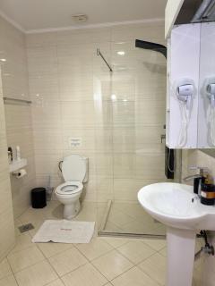 Orange Apartment 5 - Budua - 6