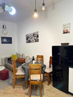 Orange Apartment 5 - Budua - 5