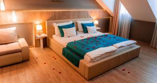 The Hotel Unforgettable - Hotel Tiliana by Homoky Hotels & Spa - Budapest - 6
