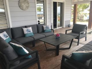 Villa La Perle Bleue - Le Diamant - 7