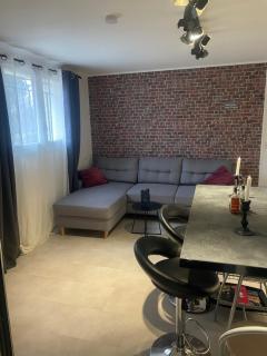 Appartement - 7