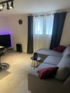 Appartement - Caumont-sur-Durance - 3
