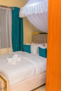 Kapere cozy room - Kisumu - 6