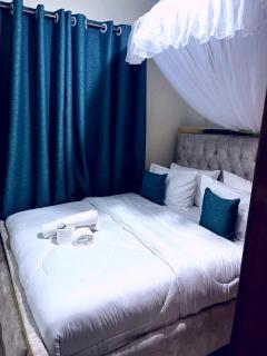 Kapere cozy room - Kisumu - 4