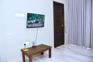 K villa ahungalla - 1