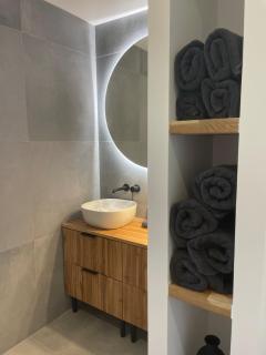 L 'Échappée Boréale et son spa - Lamotte-Beuvron - 8