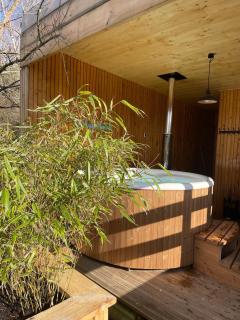 L 'Échappée Boréale et son spa - 3