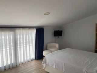 Bouvardia Inn - Fethiye - 8