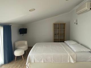 Bouvardia Inn - Fethiye - 4