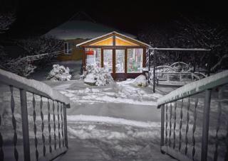 Family Hotel Maia - Cемейная гостиница Майя - Dashbashi - 6