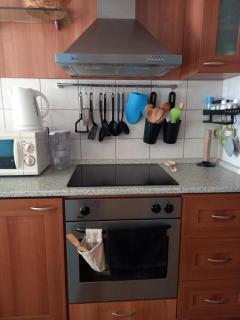Close to Gondola-Colorful One Bedroom Terrace&Fire - Bansko - 2