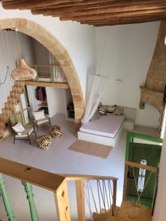 Makariospiti - Villa Vera - 1