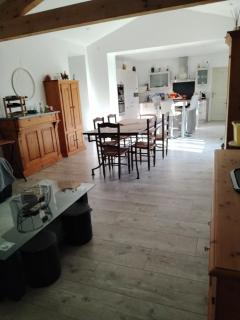 Maison avec jacuzzi 2ch 2sdb - Aubignan - 5