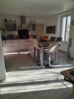 Maison avec jacuzzi 2ch 2sdb - Aubignan - 6