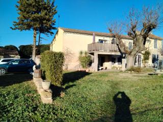 Maison avec jacuzzi 2ch 2sdb - Aubignan - 8