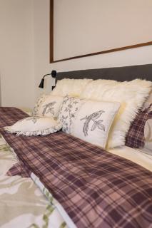 Appartamento Alpino Cles - 1