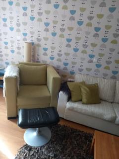 Close to Gondola-Colorful One Bedroom Terrace&Fire - Bansko - 4