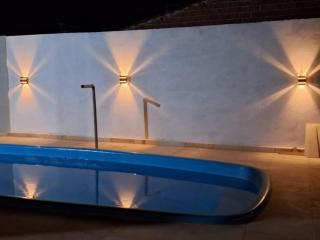 SJ House - Areias Coloridas - 5