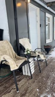 Cozy apartment with a lovely view - 1