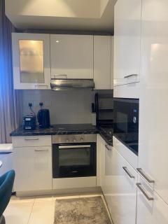 Lovely one bedroom with nice weather and views - 1