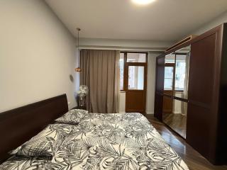Toon Apartments-Mashtots 13-12-New Build-2BD - Yerevan - 0
