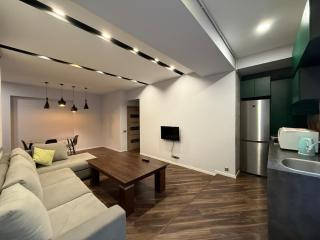 Toon Apartments-Mashtots 13-12-New Build-2BD - Erevan - 7