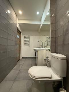Toon Apartments-Mashtots 13-12-New Build-2BD - Erevan - 4