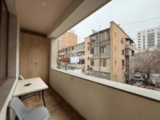 Toon Apartments-Mashtots 13-12-New Build-2BD - Erevan - 2