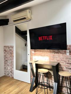 Studio HYPER CENTRE - Nizza - 6